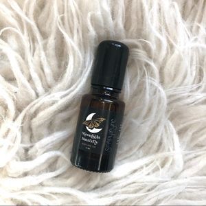 Goddess Provisions Soapy Layne Moonlight Butterfly Perfume Roller Oil